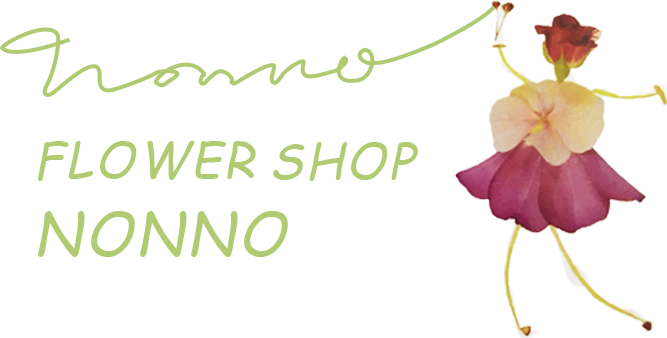 FLOWER SHOP NONNO